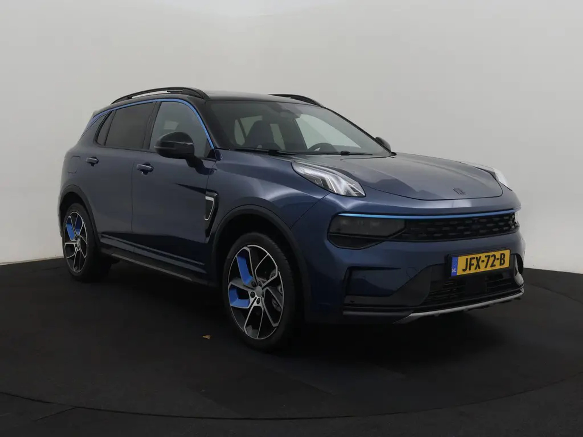 Lynk&Co 01 1.5