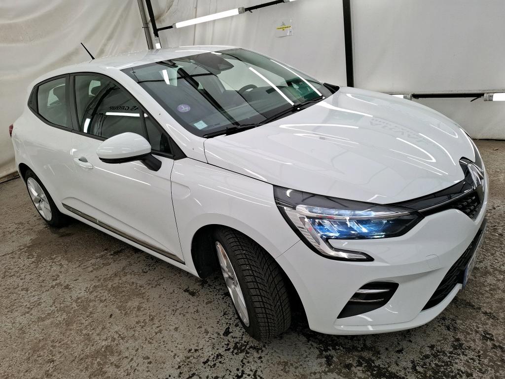 Renault Clio Business