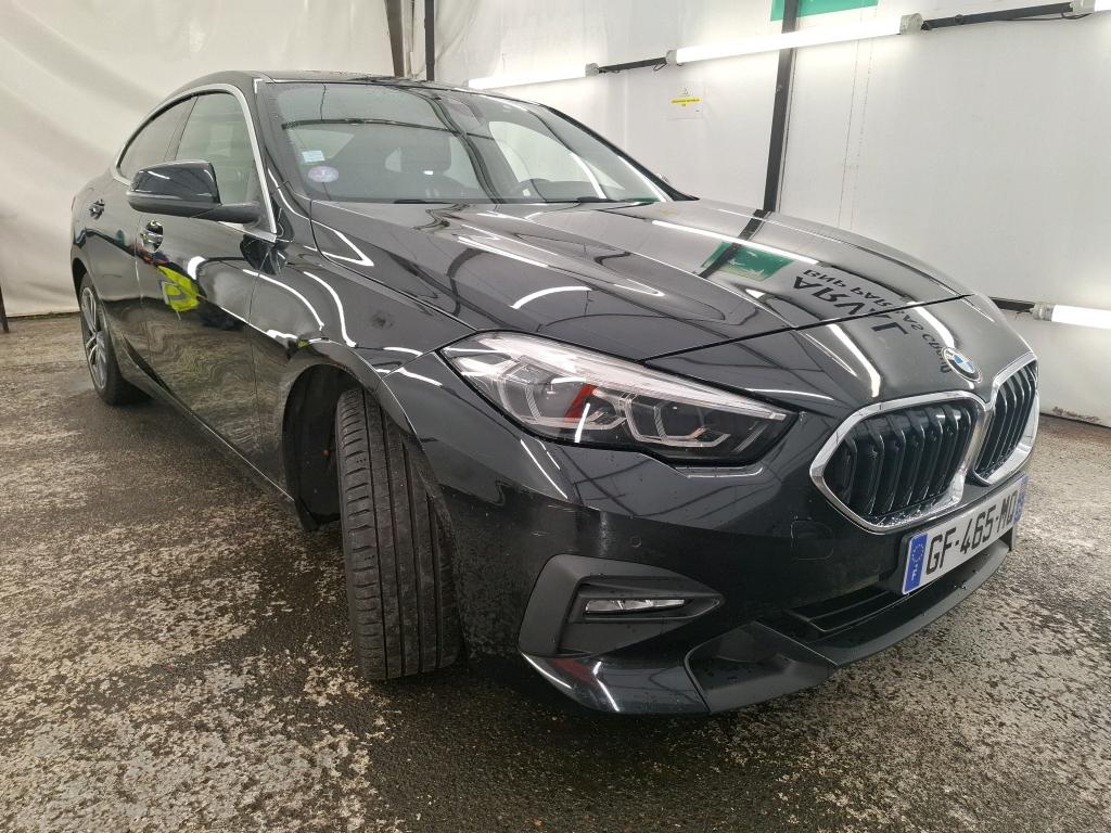 BMW 2 Series Gran Coupé 218i