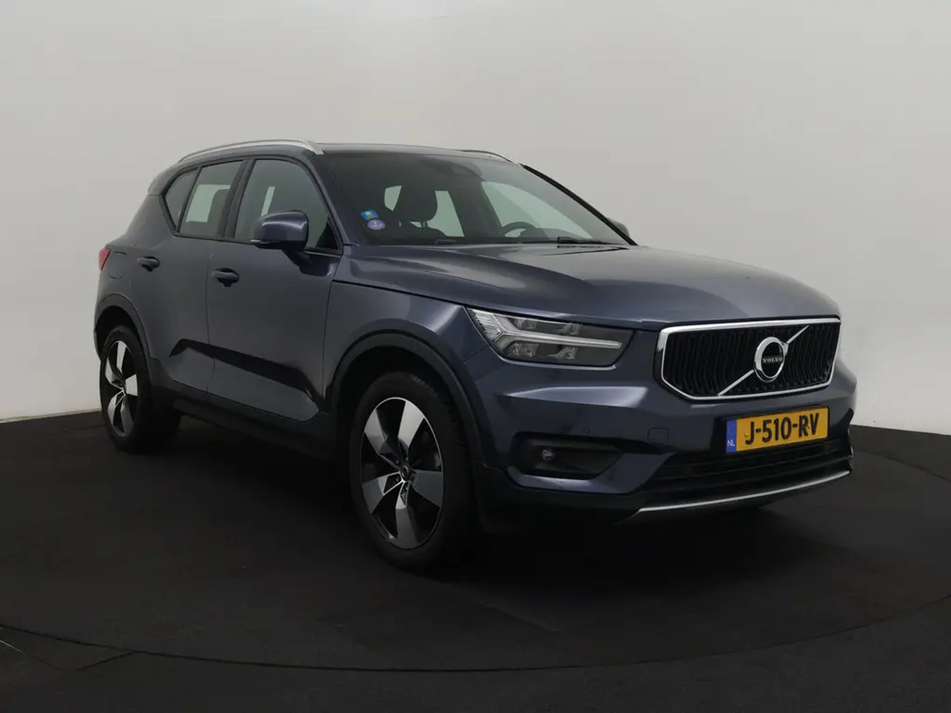 Volvo XC40 1.5 T2 Pro