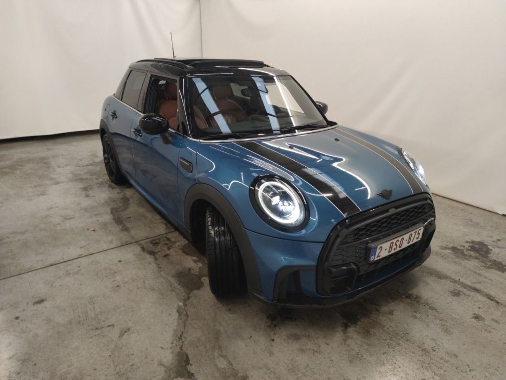 MINI 3 Doors Cooper 1.5 Cooper