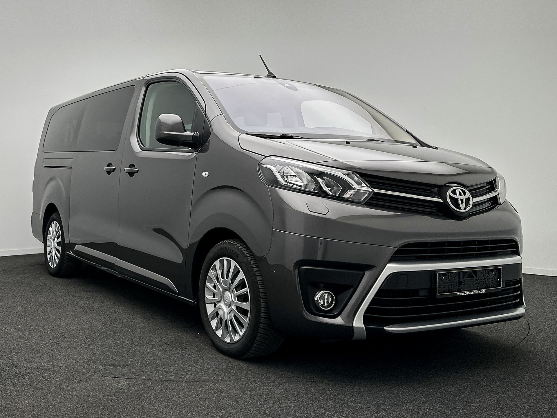 Toyota ProAce Verso 2.0d