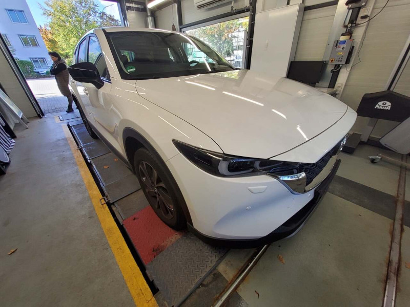 Mazda CX-5 Newground