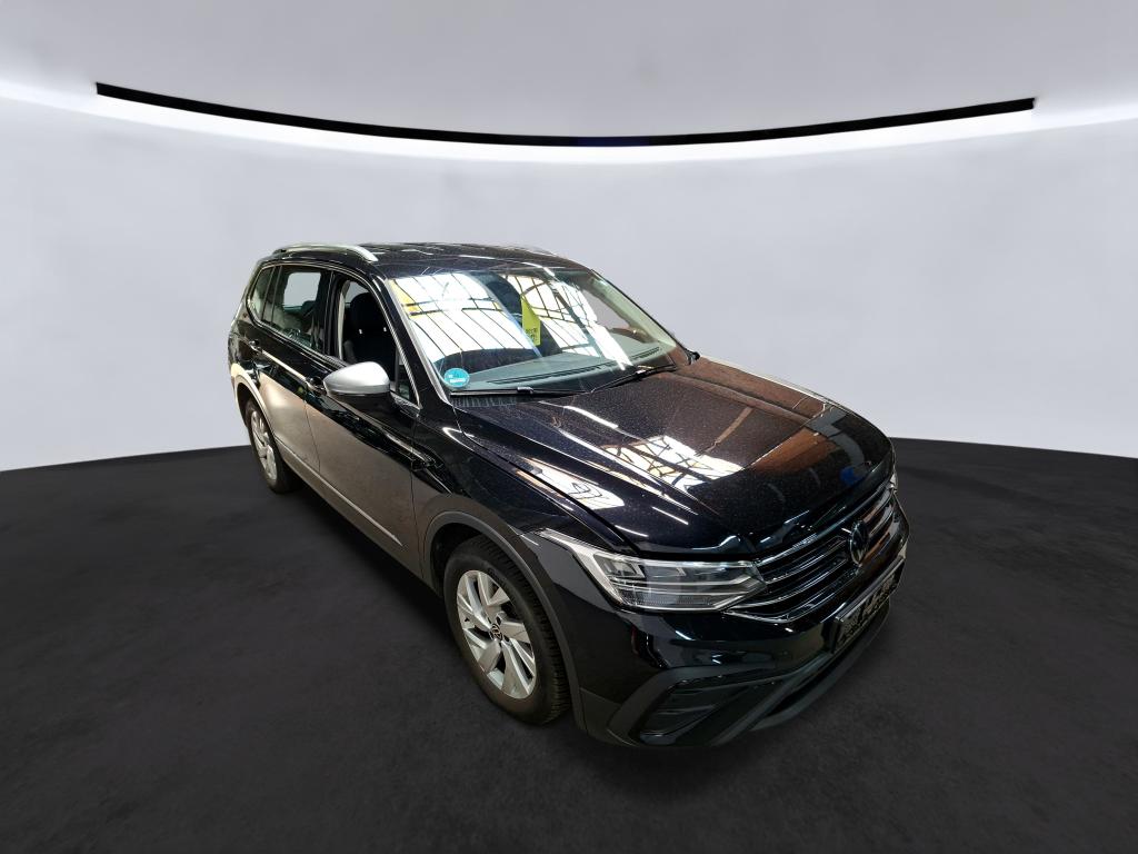 Volkswagen Tiguan Allspace 1.5 TSI Life