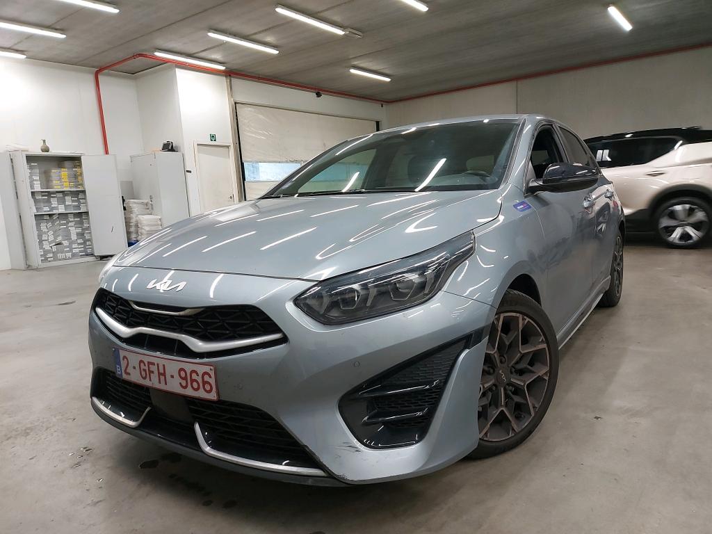 Kia Ceed 1.5 T-GDI GT Line