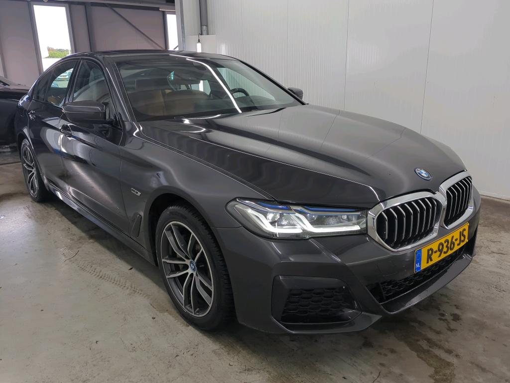 BMW 5 Series 530e M Sport