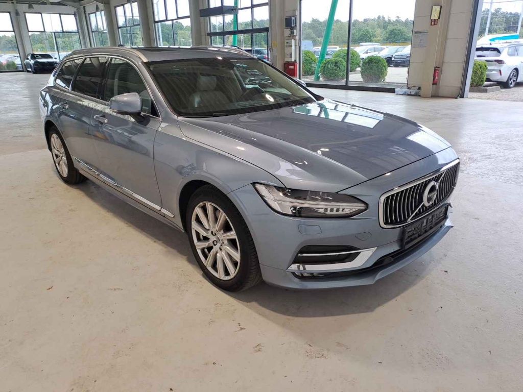 Volvo V90 Inscription