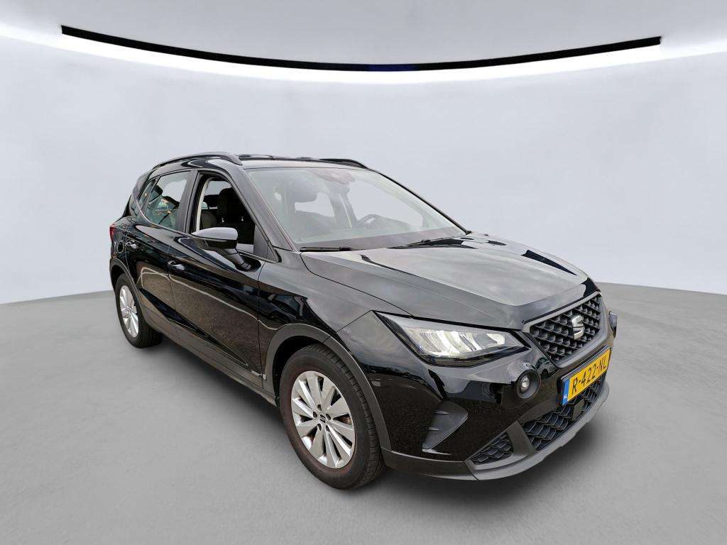 SEAT Arona 1.0 TSI Style