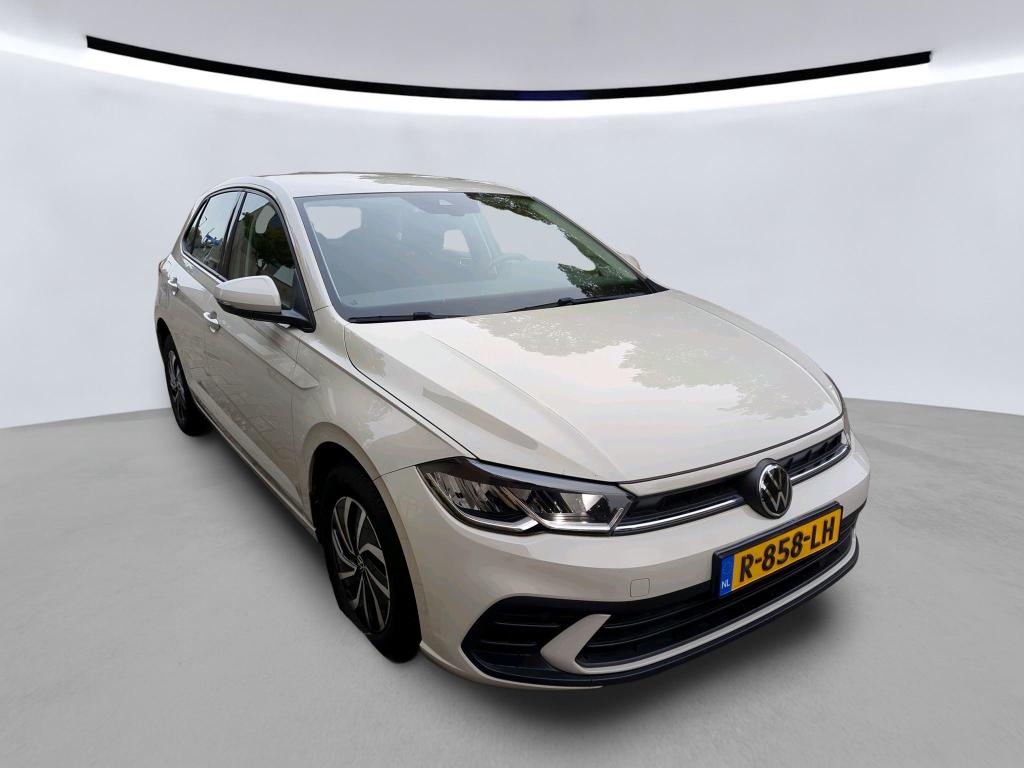 Volkswagen Polo 1.0 TSI Life