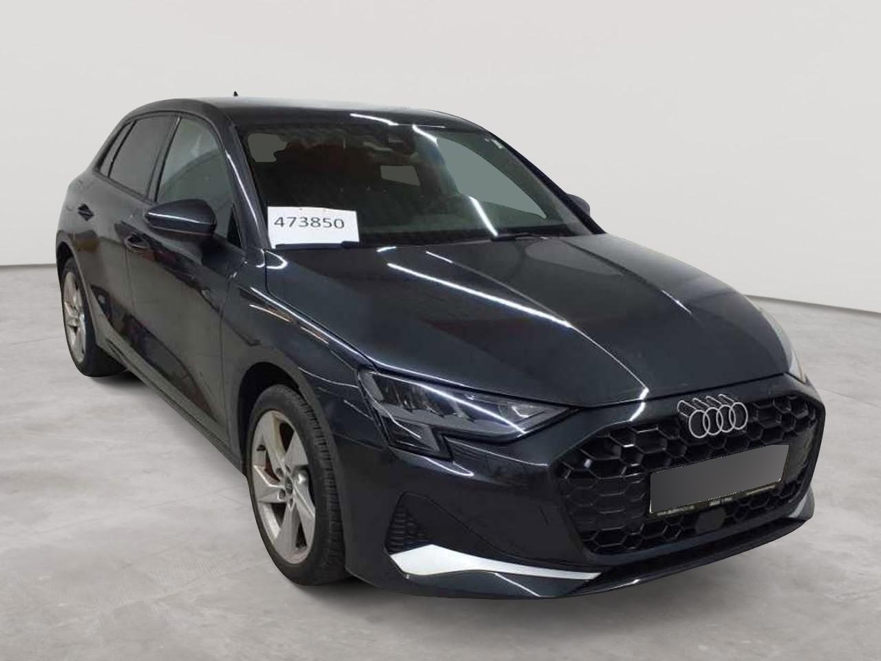 Audi A3 Sportback 30 TFSI Advanced