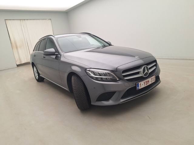 Mercedes-Benz C Break 180d Business Solution