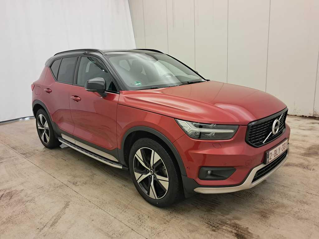 Volvo XC40 1.5 T5 R-Design