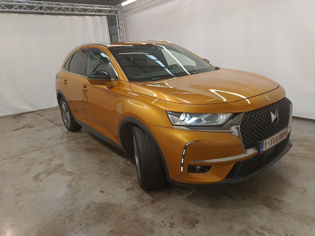 DS 7 Crossback 1.5 HDi So Chic