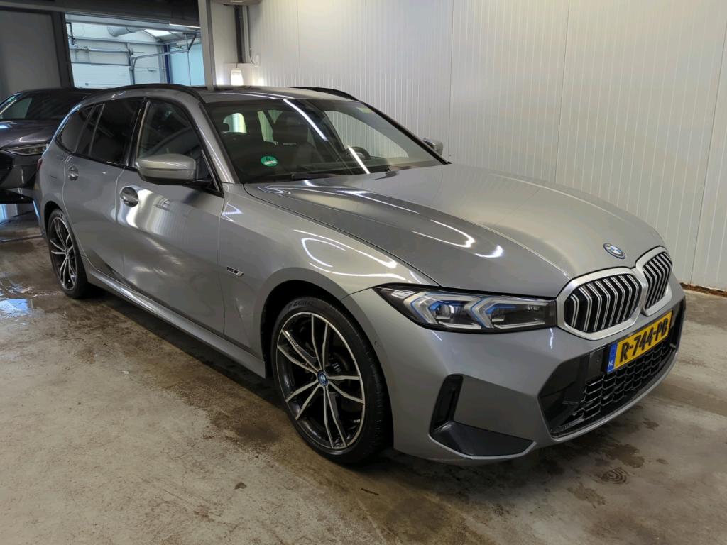 BMW 3 Series Touring 320