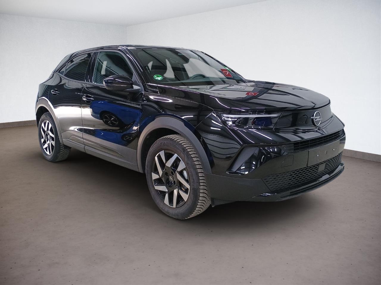 Opel Mokka 1.2 Edition