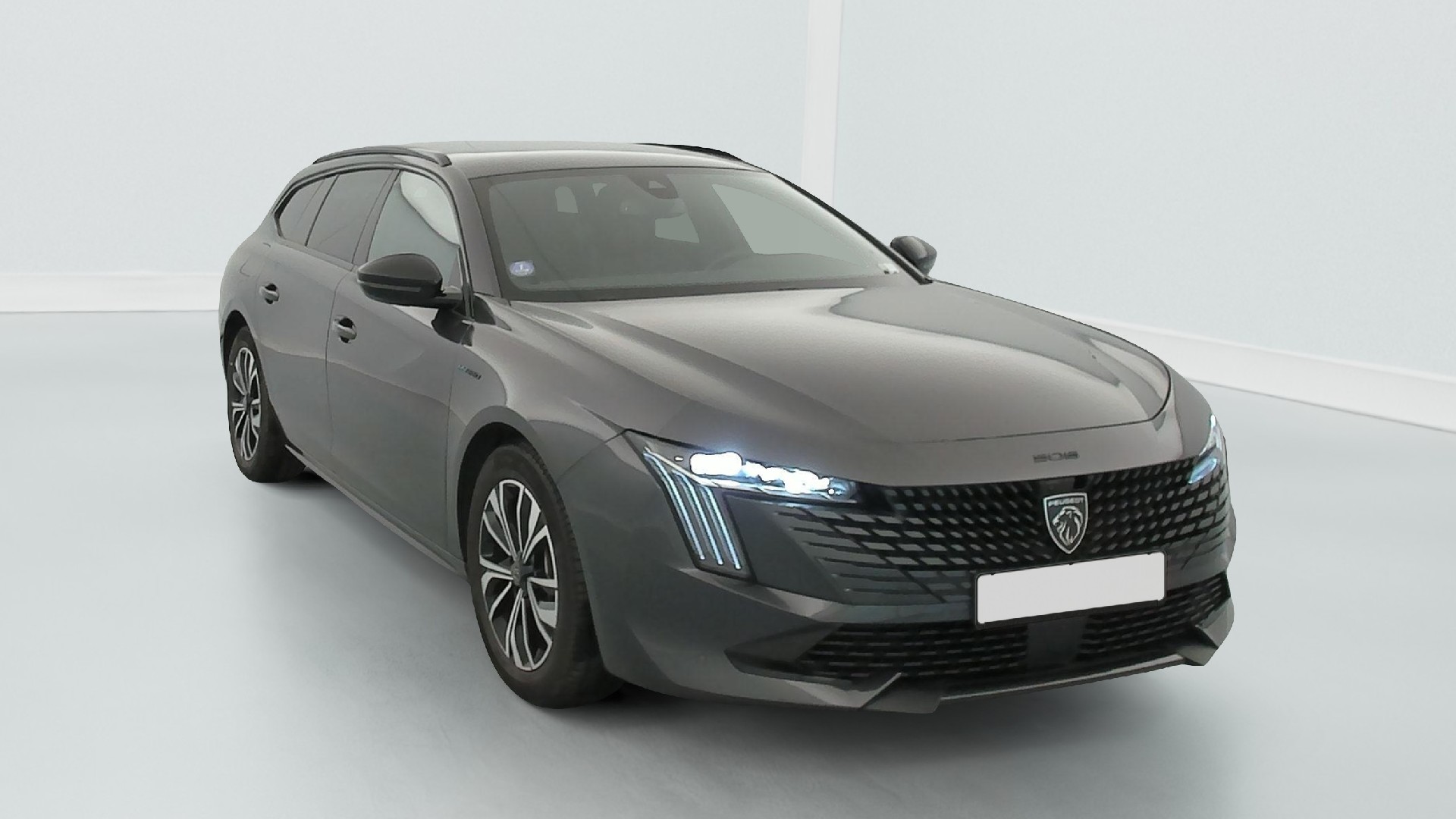 Peugeot 508 SW Allure