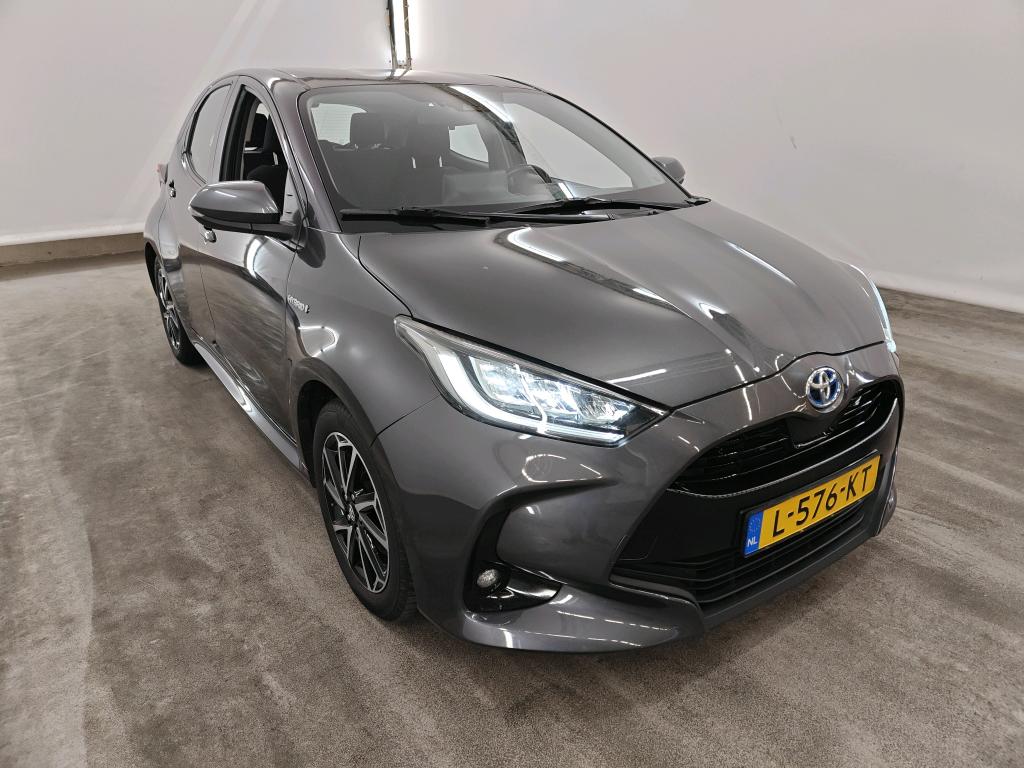Toyota Yaris 1.5 Business