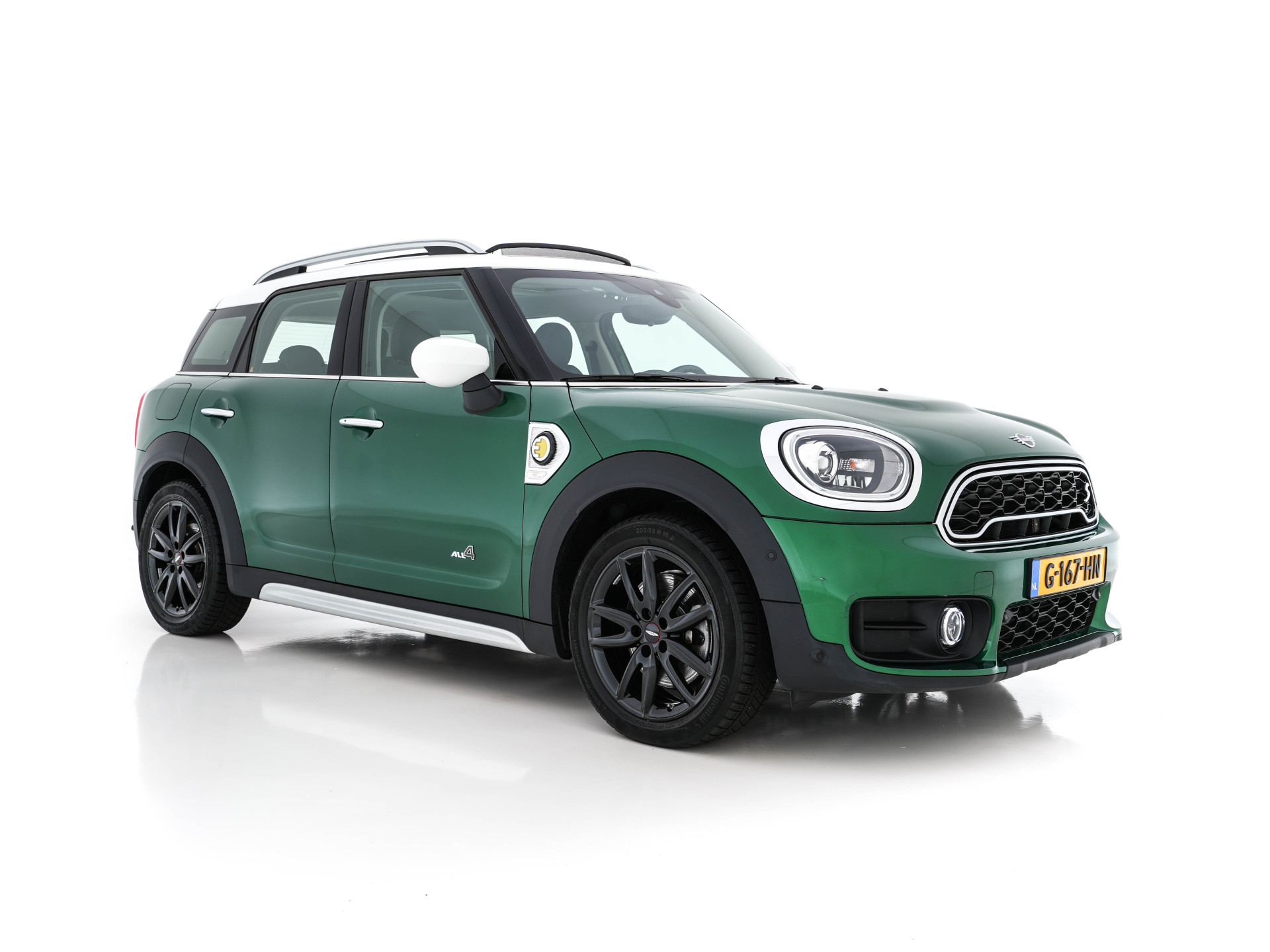 MINI Countryman Cooper SE 2.0