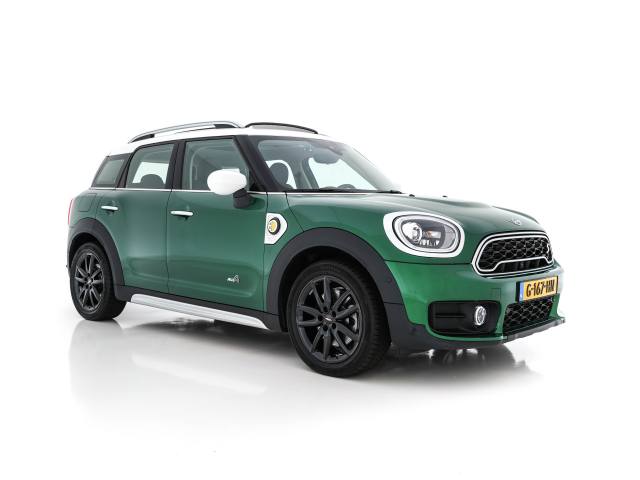 MINI Countryman Cooper SE 2.0