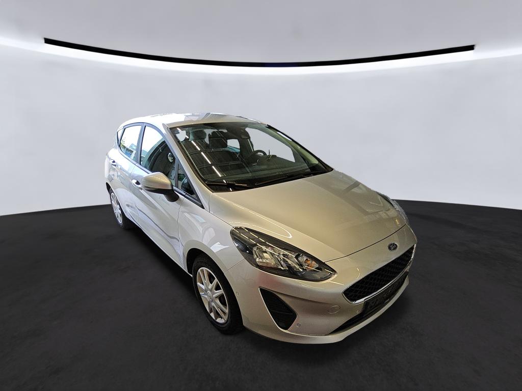 Ford Fiesta 1.1 Cool & Connect