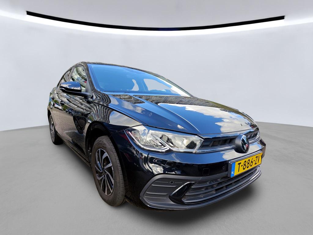 Volkswagen Polo 1.0 TSI Life