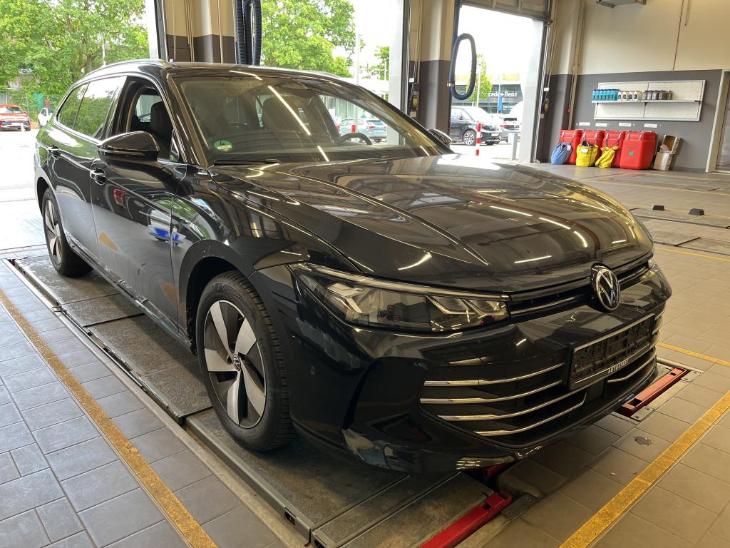 Volkswagen Passat Variant 1.5 TSI Business