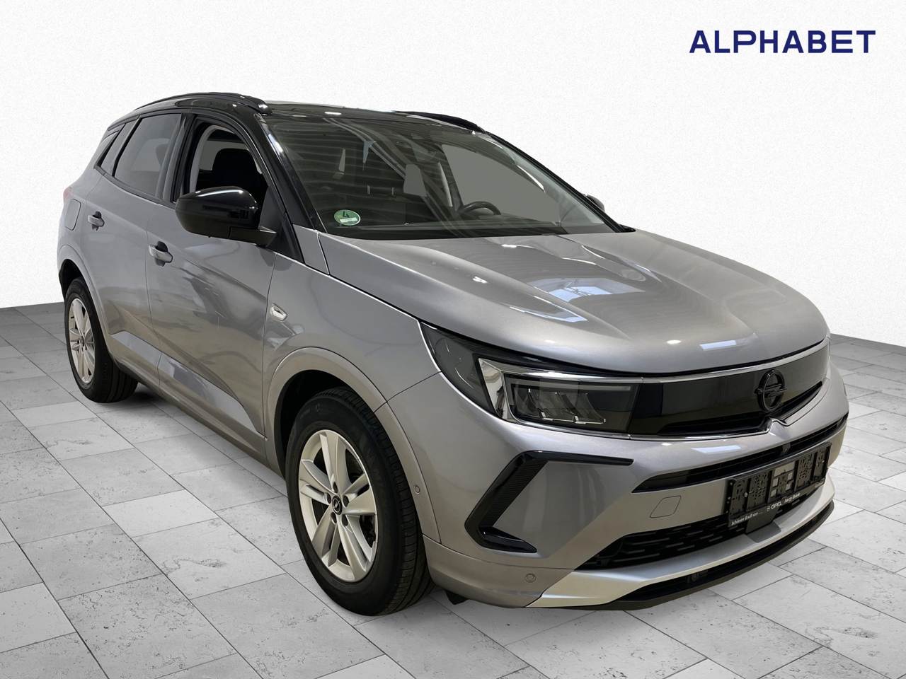 Opel Grandland 1.5 Enjoy
