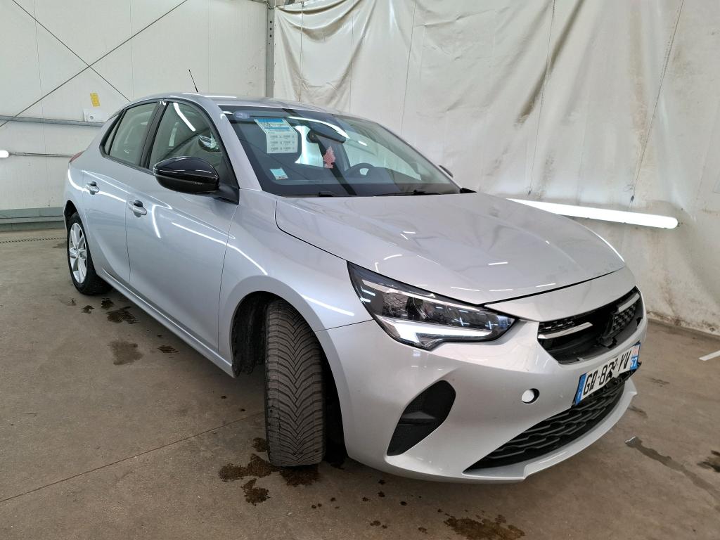 Opel Corsa 1.2 Elegance Business