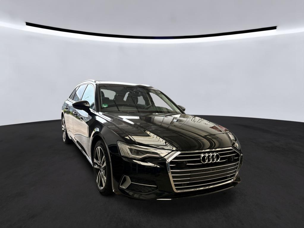 Audi A6 Avant 45 TFSI Sport