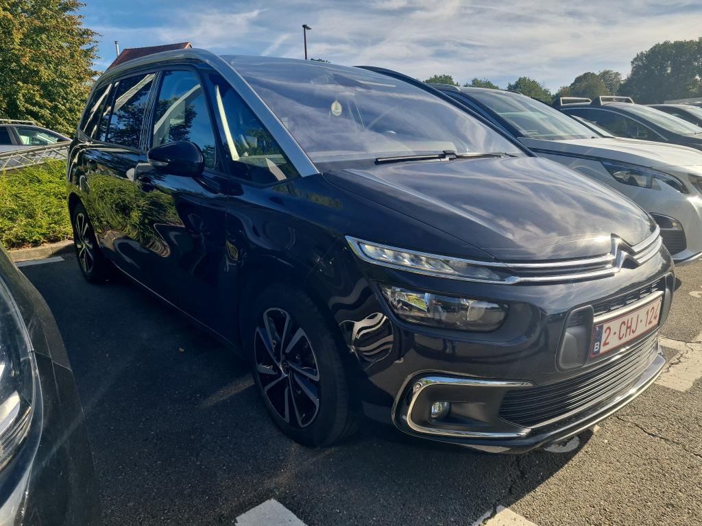 Citroën C4 Grand Spacetourer 1.2 Shine