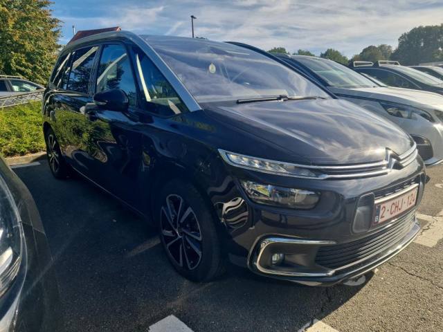 Citroën C4 Grand Spacetourer 1.2 Shine
