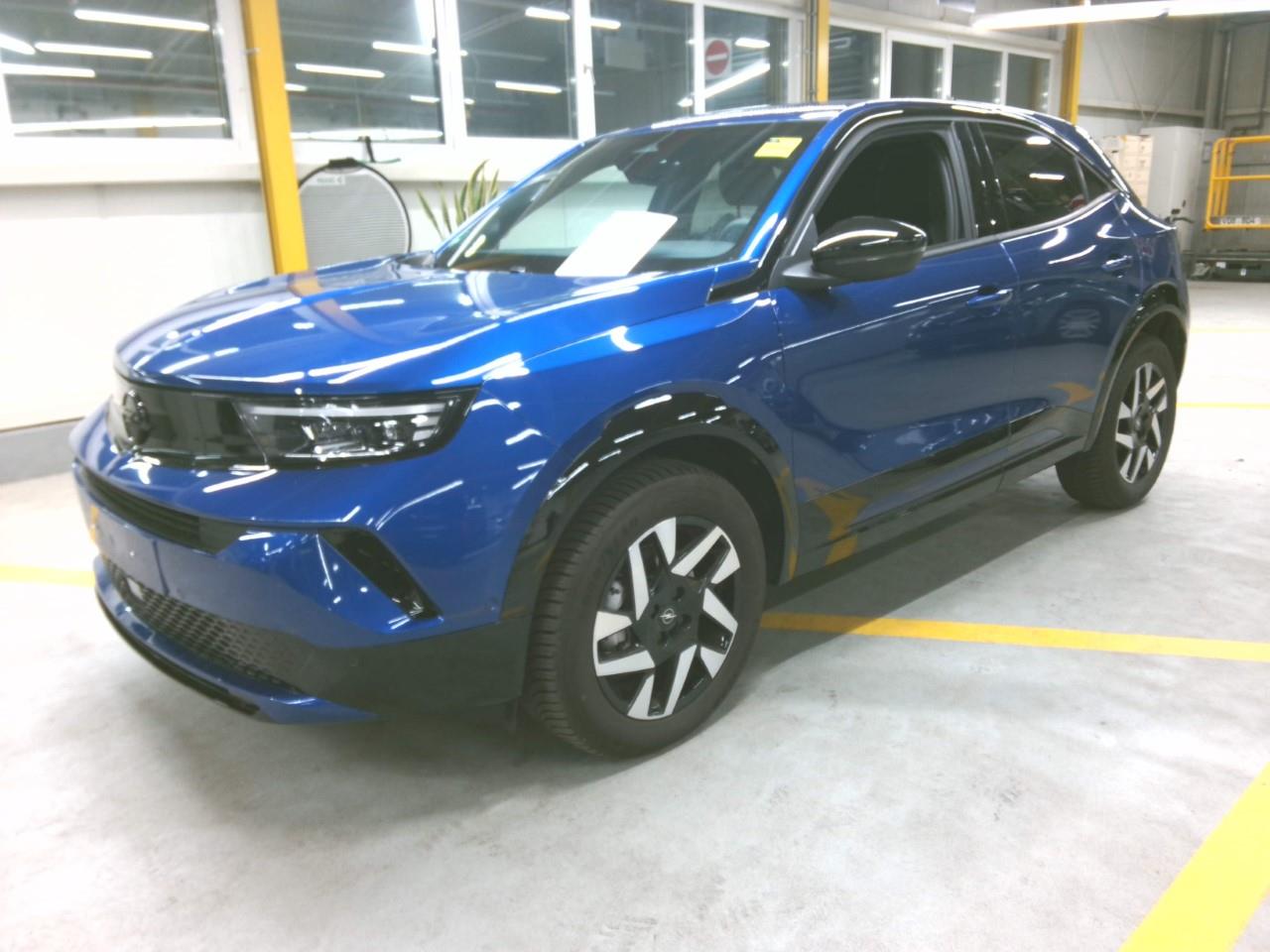Opel Mokka 1.2 GS