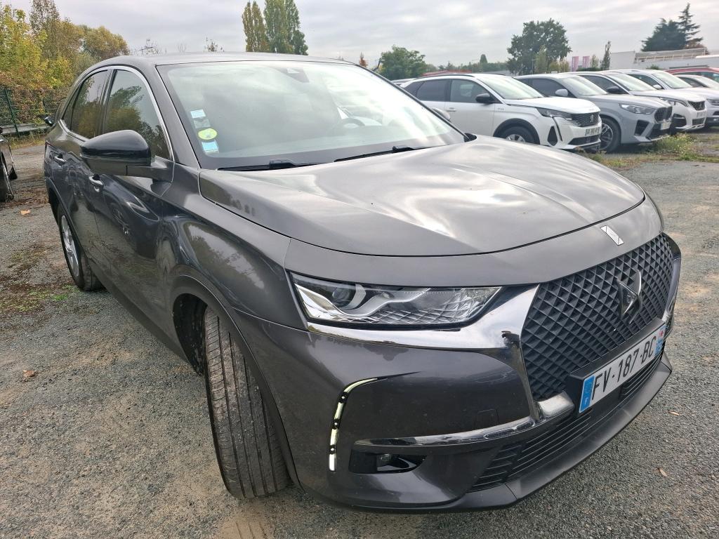 DS 7 Crossback 1.5 HDi Business