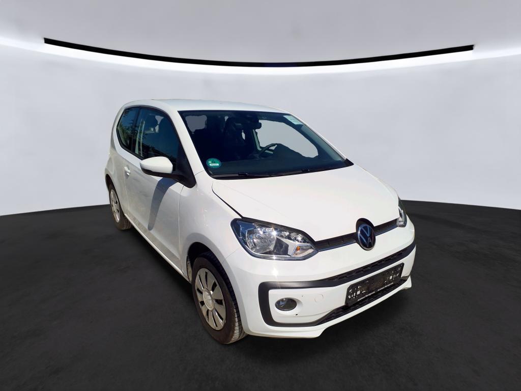 Volkswagen Up! 1.0