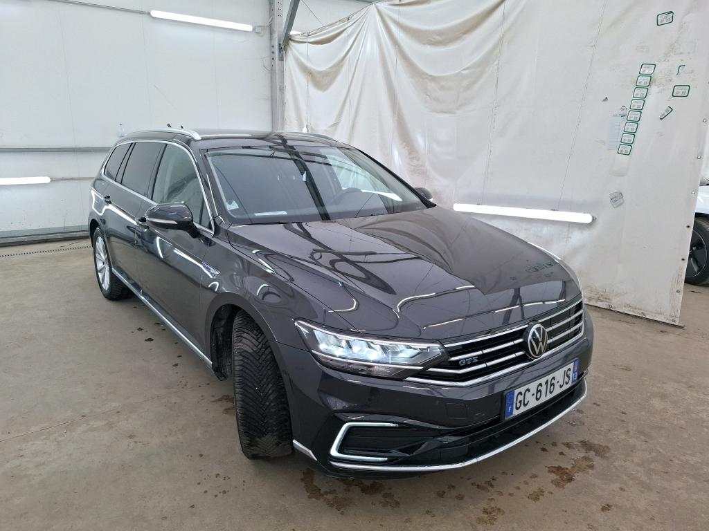 Volkswagen Passat Variant 1.4 TSI Business