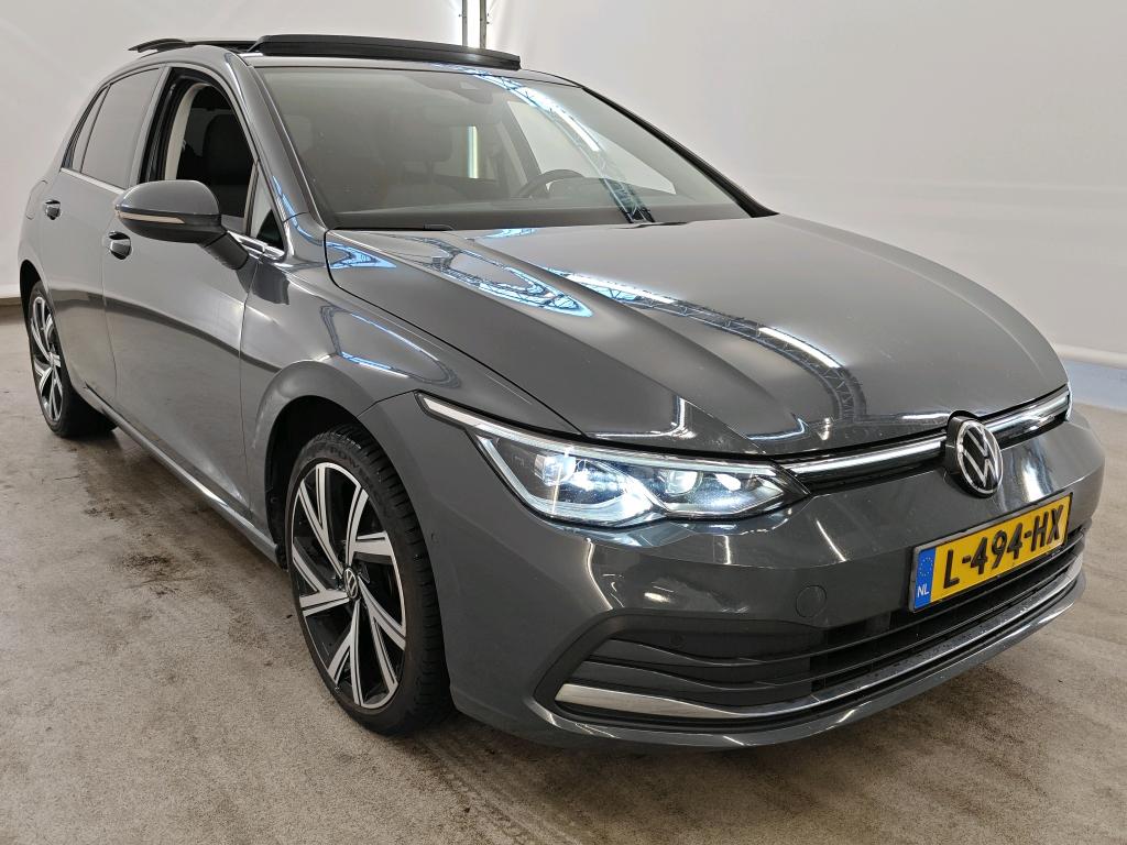 Volkswagen Golf 1.4 Style