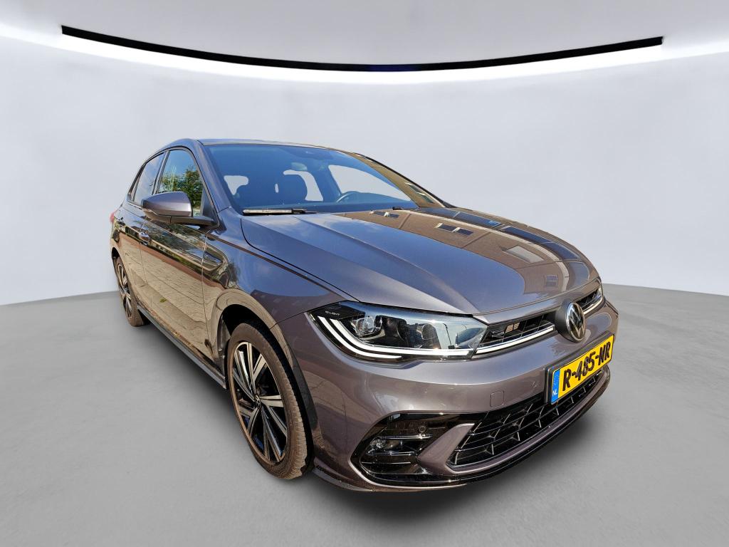 Volkswagen Polo 1.0 TSI R-Line