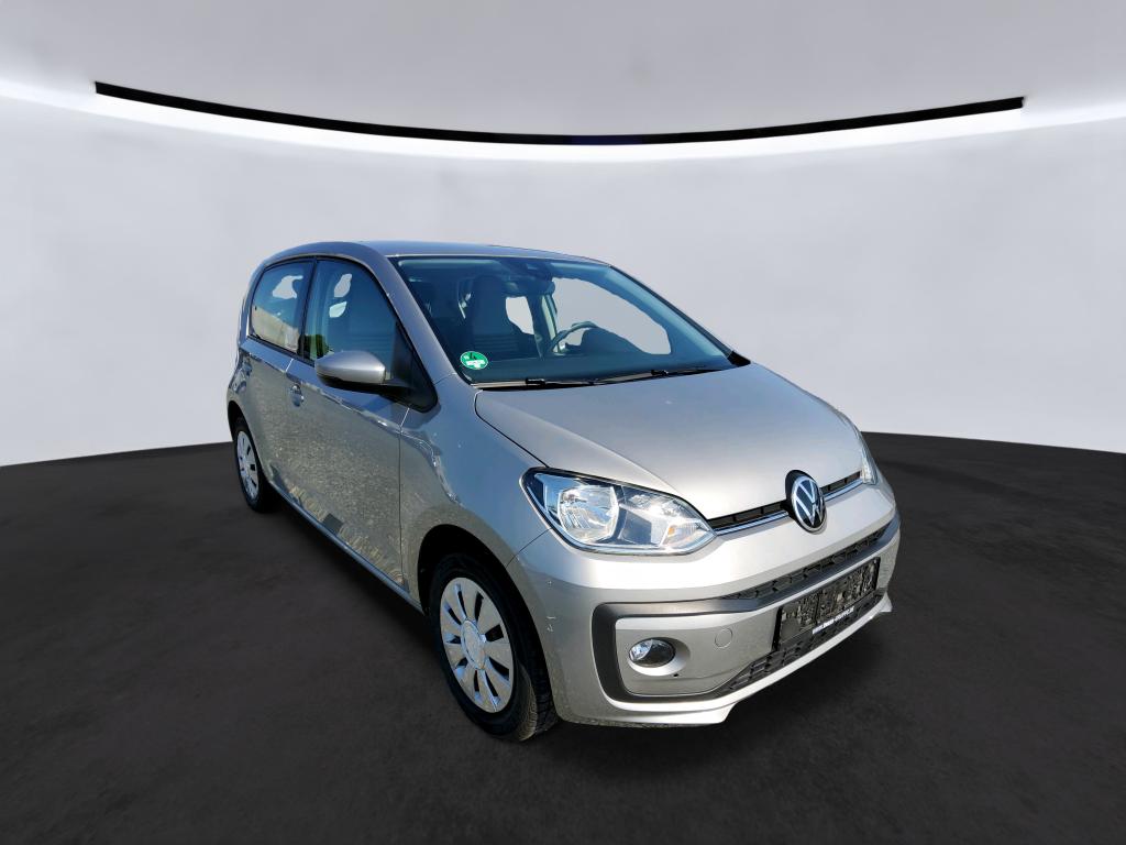Volkswagen Up! 1.0