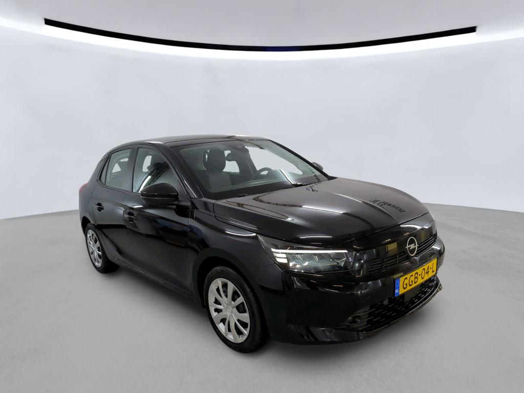 Opel Corsa 1.2