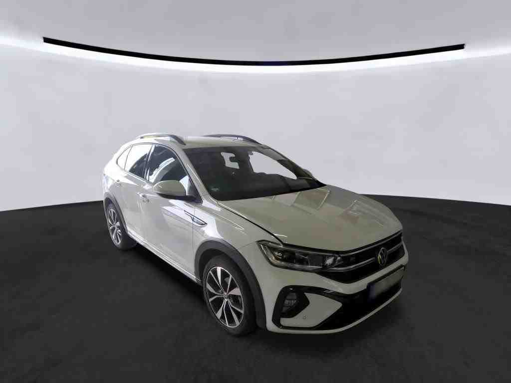 Volkswagen Taigo 1.5 TSI R-line