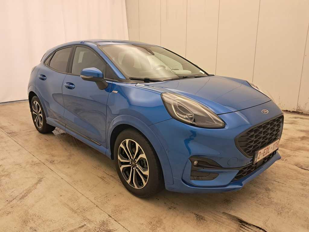 Ford Puma 1.0 ST Line