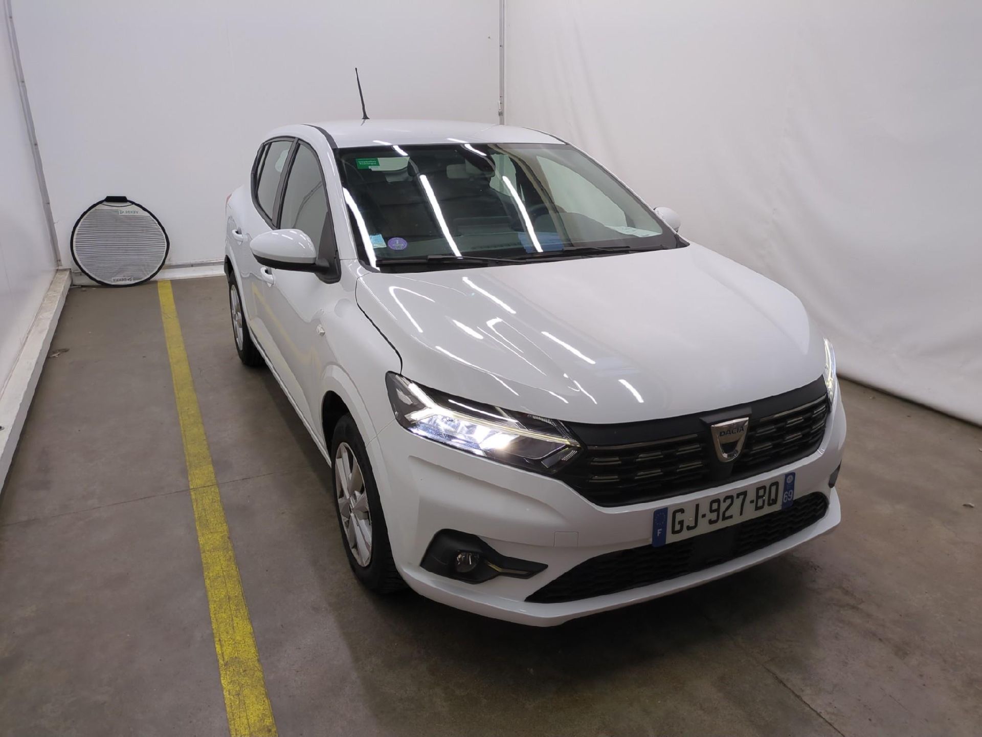 Dacia Sandero Comfort