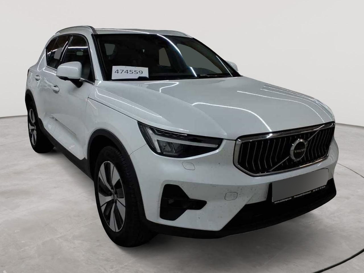 Volvo XC40 T4 Plus Bright