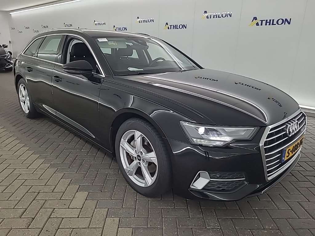 Audi A6 Avant 40 TFSI Advanced