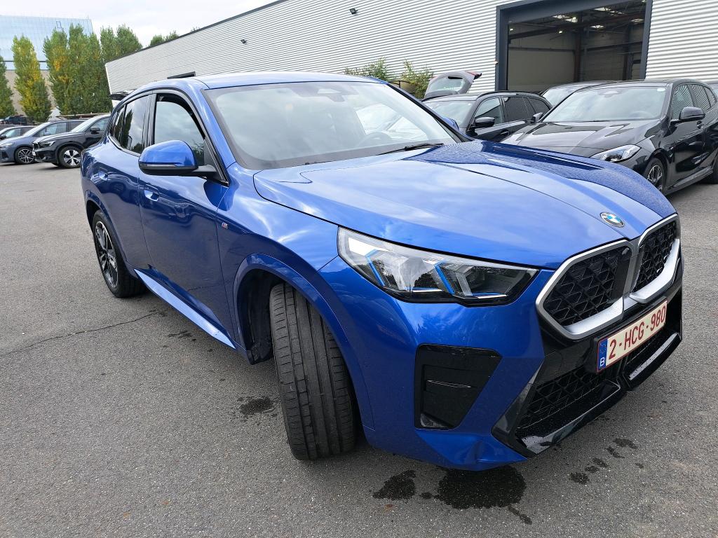 BMW X2 20 M Sport