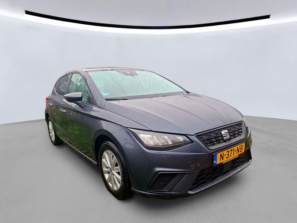 SEAT Ibiza 1.0 TSI Style Business
