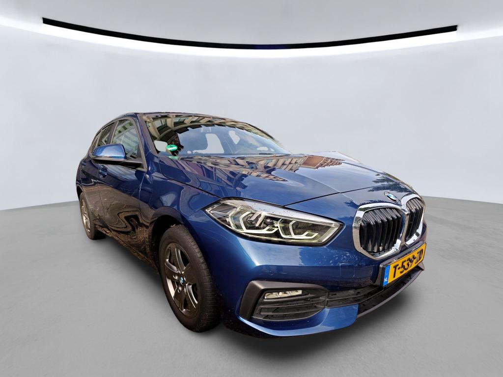BMW 1 Series 118i