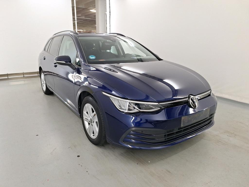 Volkswagen Golf Variant 2.0 TDI Life