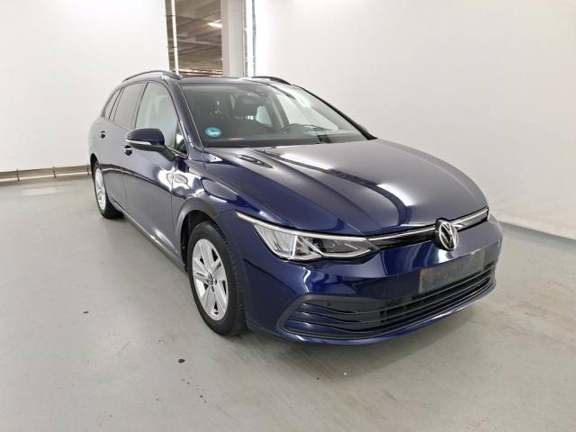 Volkswagen Golf Variant 2.0 TDI Life