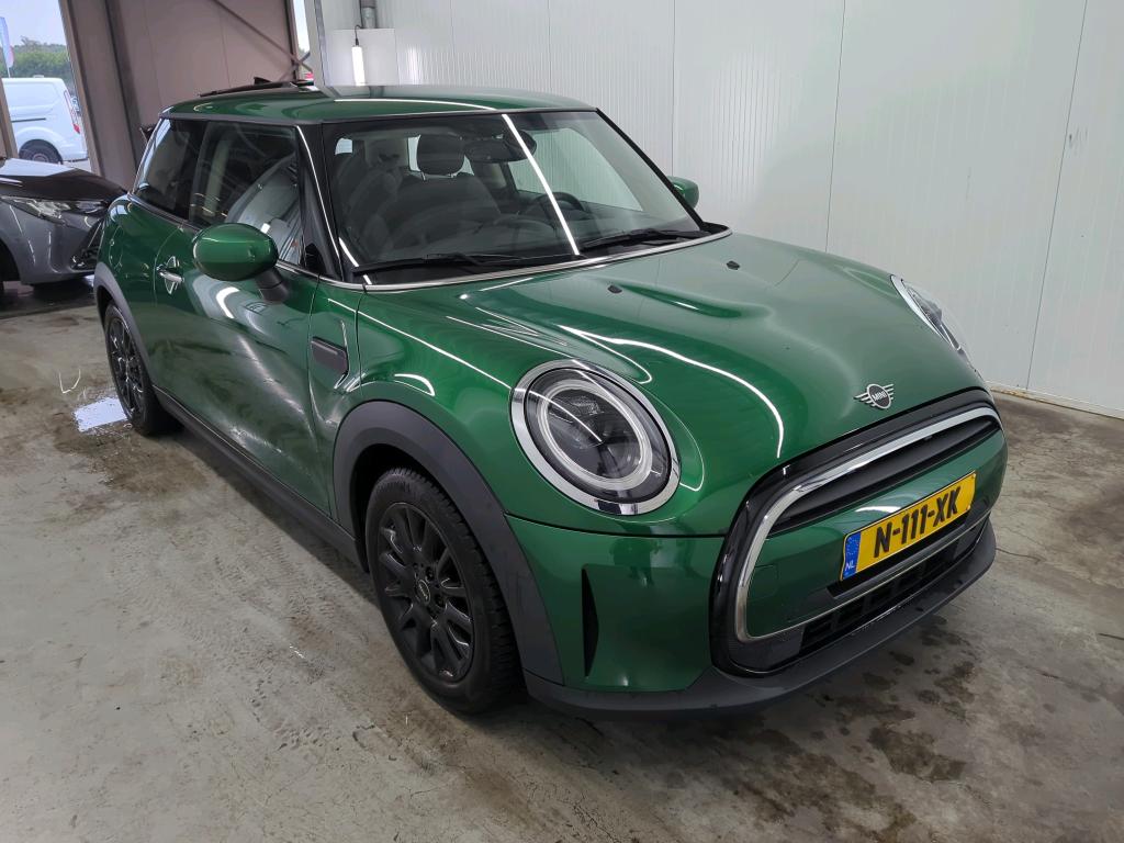 MINI 3 Doors One 1.5 Business
